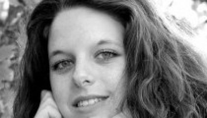 Becze Dalma újságíró halálára