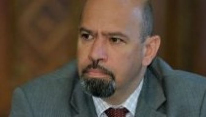 Külügy: nem körözik Markó Attila RMDSZ-képviselőt