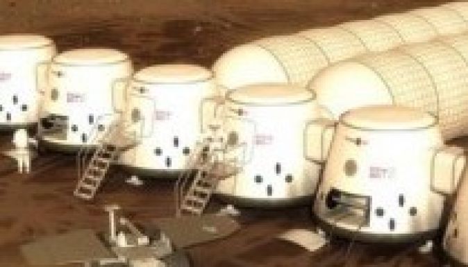 Már csak egy román telepese lehet a Marsnak