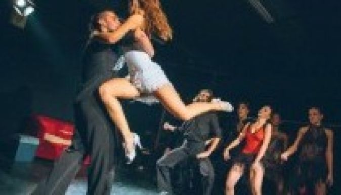 Minden jegy elkelt, ezért kétszer adják a Dirty Dancinget Kézdin