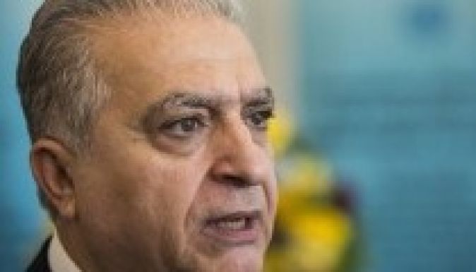 Irak szervkereskedelemmel vádolja az Iszlám Államot