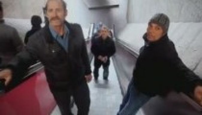 Új sorozat egy brit tévéadón: jönnek a románok