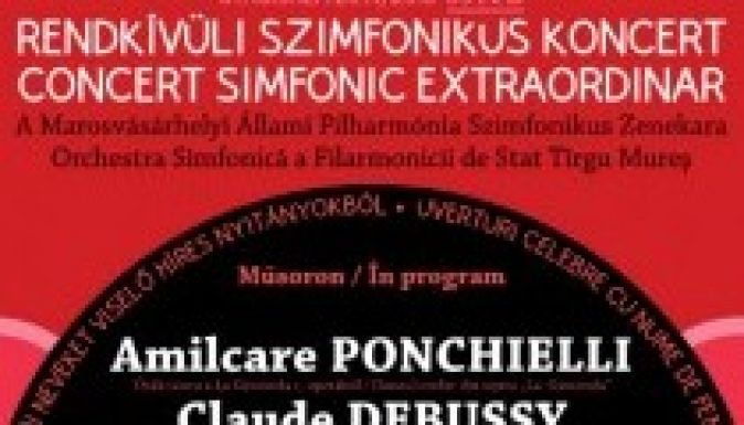 Női sorsok és klarinétművek Sepsiszentgyörgyön