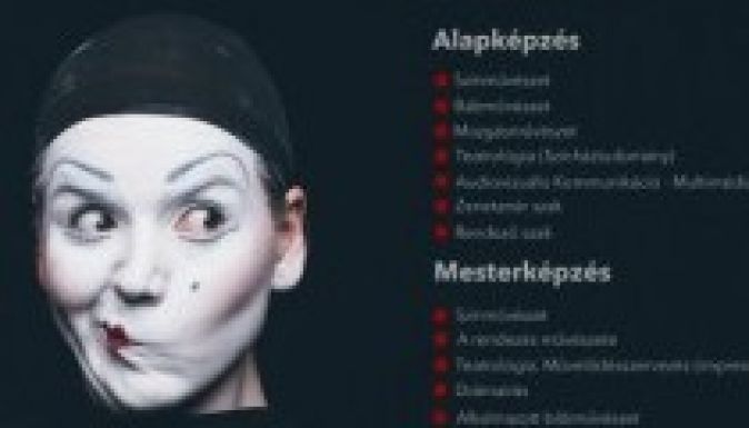 Tíz napra kitárta kapuit a Marosvásárhelyi Művészeti Egyetem