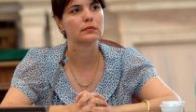 A kormánytöbbség jelöltjét választották meg alkotmánybírónak