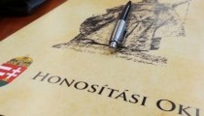 Az RMDSZ most már intézményesen is segít a honosításban