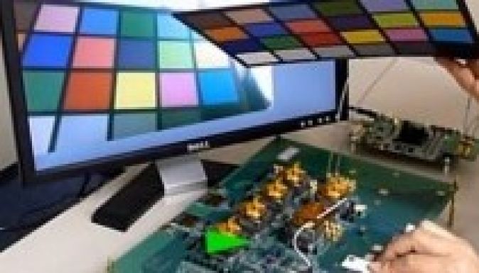 Készen áll az összelegózható mobil egyik legfontosabb része