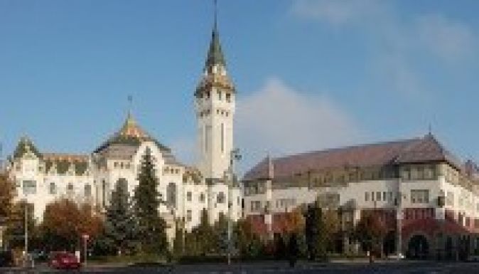 Vásárhely nem közösködik; egyedül pályázik az EKF 2021 címre?