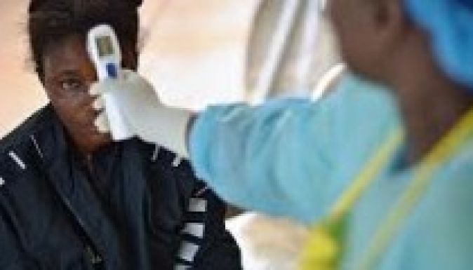 Negyedóra alatt kimutatja az ebolát az új gyorsteszt
