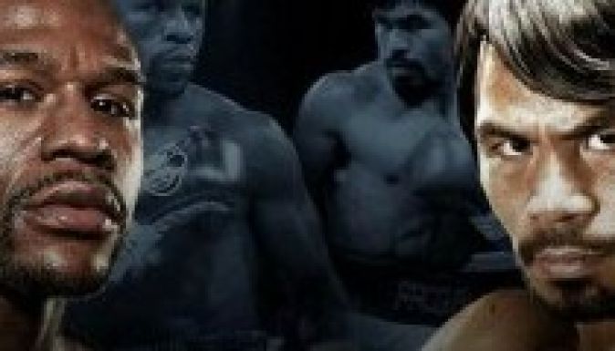 Május 2-án csap össze Floyd Mayweather és Manny Pacquiao
