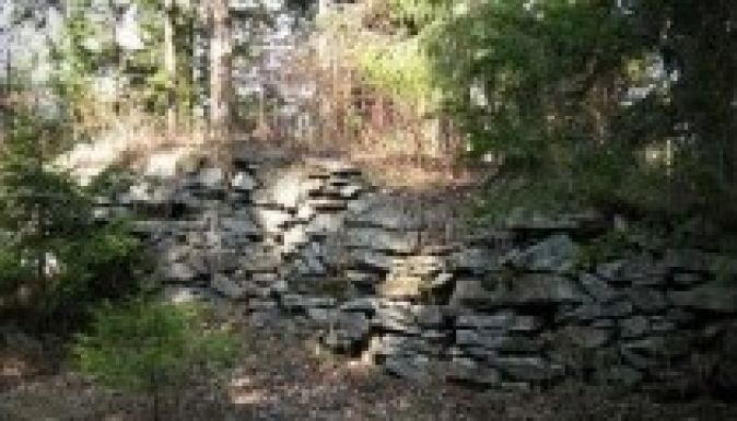 A Pogányvár romjainak feltárását tervezik a csíkrákosiak