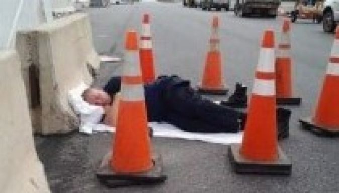 Ha a lustaság fájna (GALÉRIA)