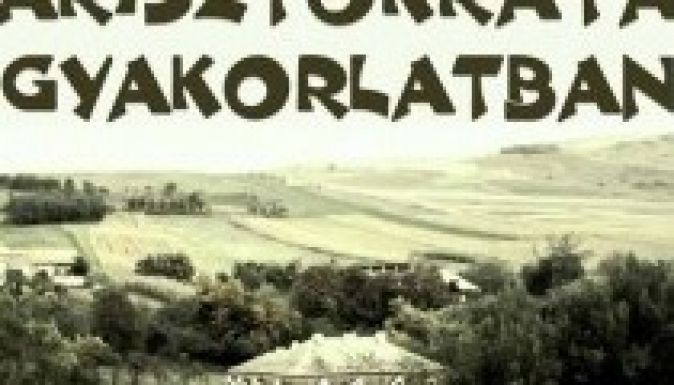 Bánffy Farkas lesz a Nyitott szemmel beszélgetősorozat vendége