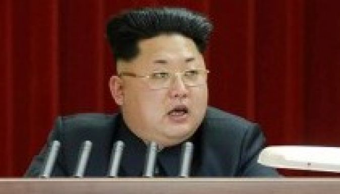 Teljes harckészültségek sürget Kim Dzsong Un