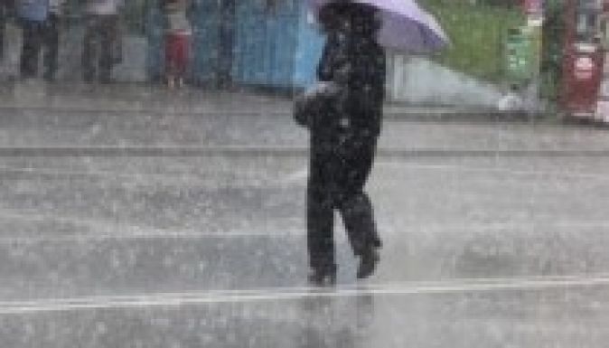 Ilyen lesz az időjárás március nyolcadikáig