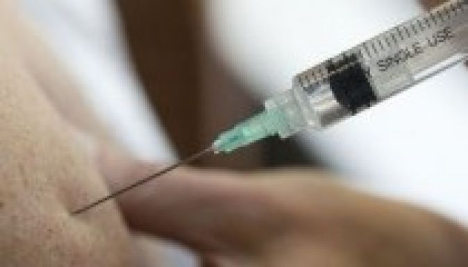 Okos injekciós tűt szeretne a WHO