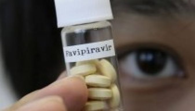 Japánnak sikerült előállítani az ebola ellenszerét