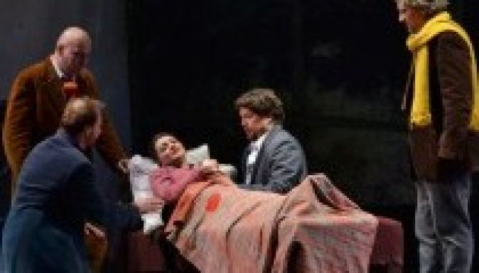 Két fiatal művész debütál a Bohéméletben