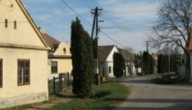 Kibérelhető egy teljes falu Magyarországon