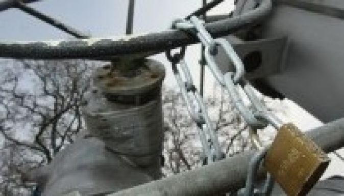 Oroszország két nap múlva leállítaná az ukrajnai gázszállítást
