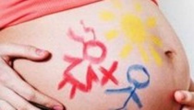 Négy éven belül háromszor szült ikreket egy anya