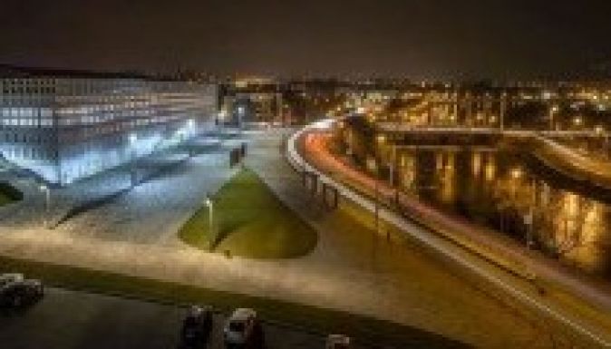 Ezeket az utakat újítják fel Kolozsváron