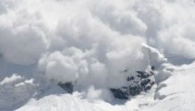 Lavina zúdult afganisztáni falvakra, sok a halott