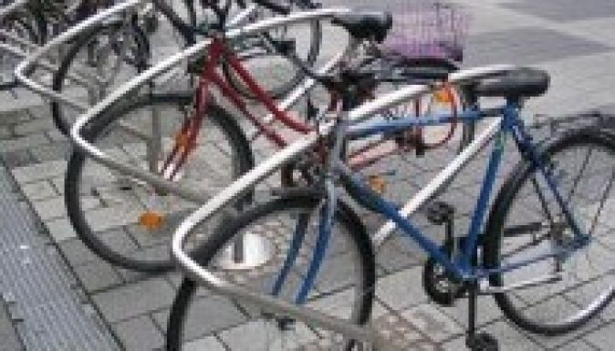 Marosvásárhelyen is lehet majd kerékpárt kölcsönözni