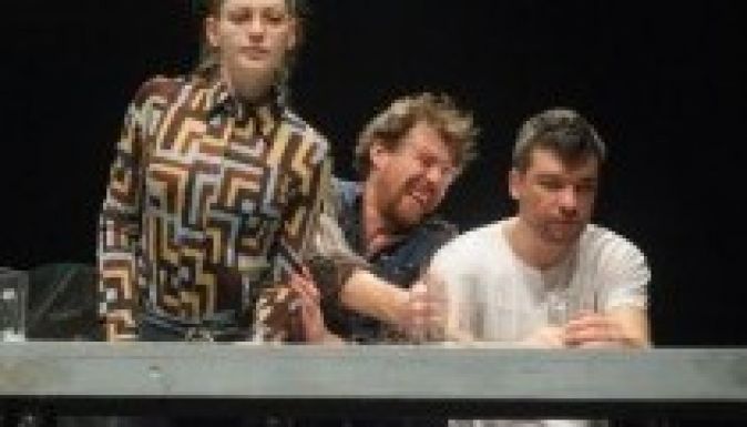 Két bemutatóra készül a kolozsvári magyar színház