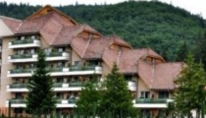 Hivatalos: megkapják az ortodoxok a székelyföldi szállodaadományt