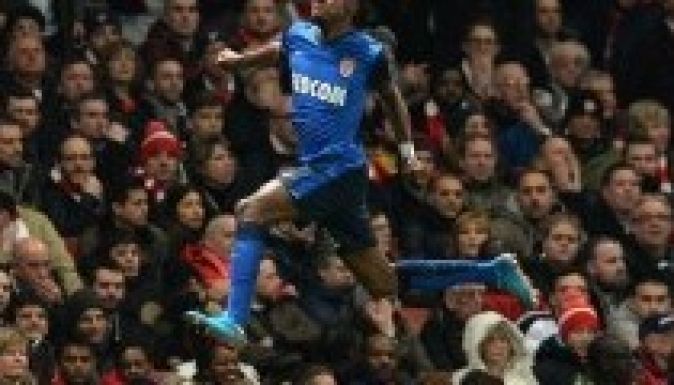 BL: sovány Bayer-siker, a Monaco nagyon megverte az Arsenalt