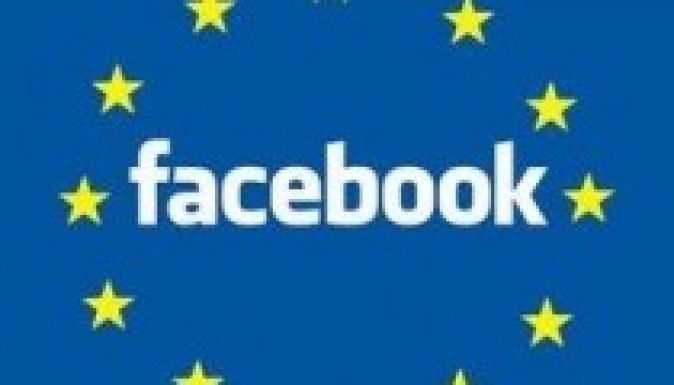 A Facebook megsérti az európai fogyasztók jogait