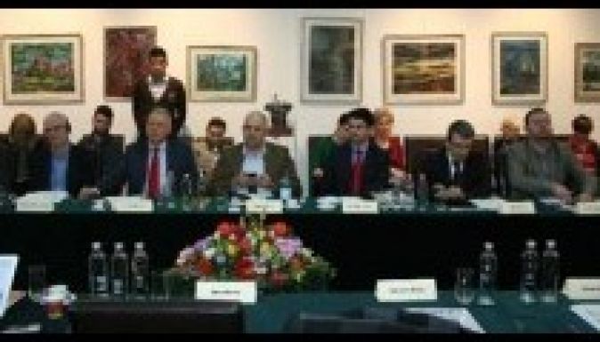 Kelemen: lassú a kisebbségi jogok gyakorlatba ültetése