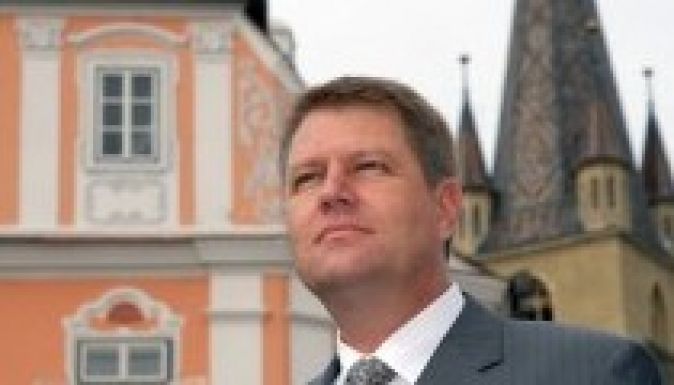Johannisnak már „hittérítő” hatása is van az ortodoxokra