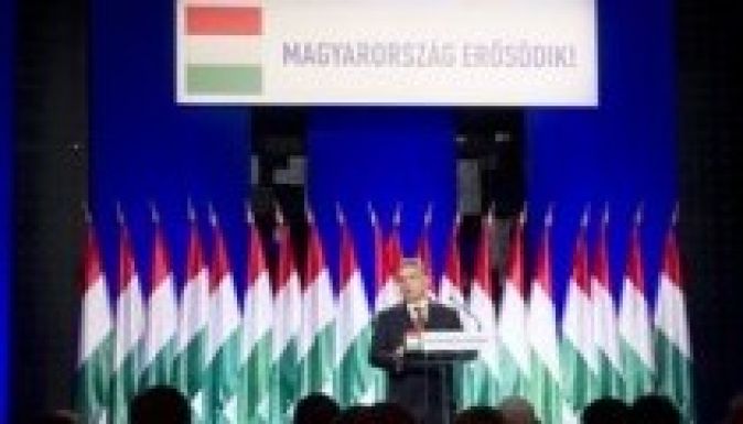 Orbán már nem tudja túlkiabálni a valóságot az ellenzék szerint