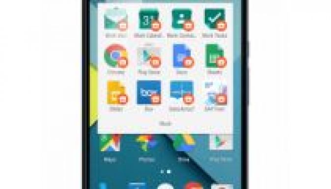 Könnyebb lesz Androiddal dolgozni