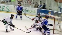 MOL Liga: Érsekújvár lesöpörte a pályáról Csíkszeredát