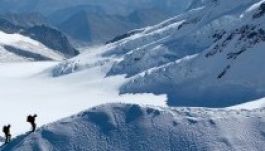 Többen meghaltak ausztriai lavinabalesetekben