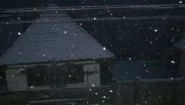 Mesebelien havazott vasárnap este Székelyföldön (FOTÓ)