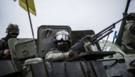 NYT: Ukrajna katonai támogatását fontolgatja Washington