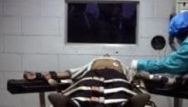 Elhalasztják a halálbüntetéseket: nem elég humánus a méreginjekció