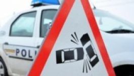 Halálos autóbaleset történt Zetelakánál