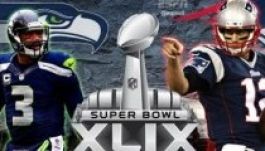 A New England Patriots nyert a Super Bowlon