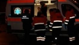 Kiszállt az autójából és szörnyethalt egy férfi Kolozs megyében