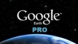 Ingyen letöltheti a 400 dolláros Google Earth Prót