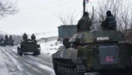 Nem csitulnak a harcok Donyeckben