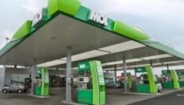 Egy csapásra 42 új benzinkútja lett a Molnak