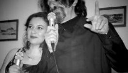 Majtényi Erik-est az Ács Alajos Játékszínben