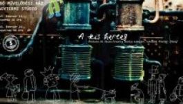 A kis herceget adják elő a kézdivásárhelyi diákok