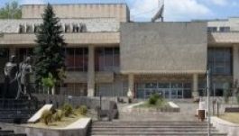 Átvenné a kultúrpalotát Sepsiszentgyörgy